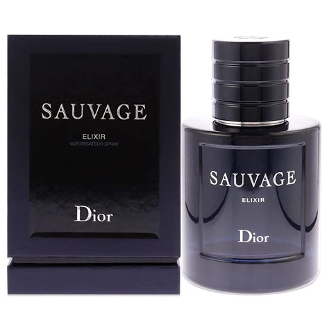 dior sauvage ingredientes|sauvage Dior precio.